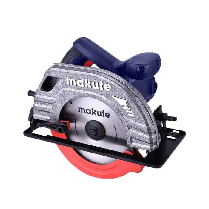 Makute 7″ Circular Saw 1400W - CS003-S