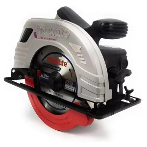 Makute 7″ Circular Saw 1400W - CS003-S