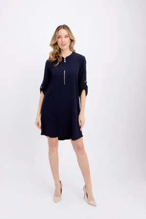 Mandarin Dress Style 232201
