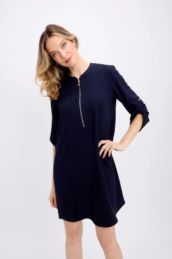 Mandarin Dress Style 232201