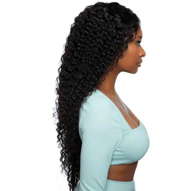 Mane Concept 11A HD 13X4 Water Wave 34"