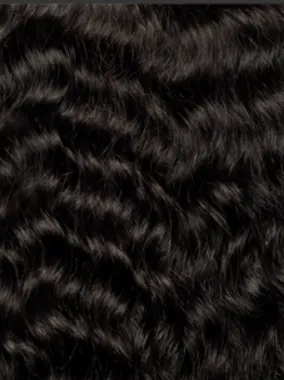 Mane Concept 11A HD 13X4 Water Wave 34"