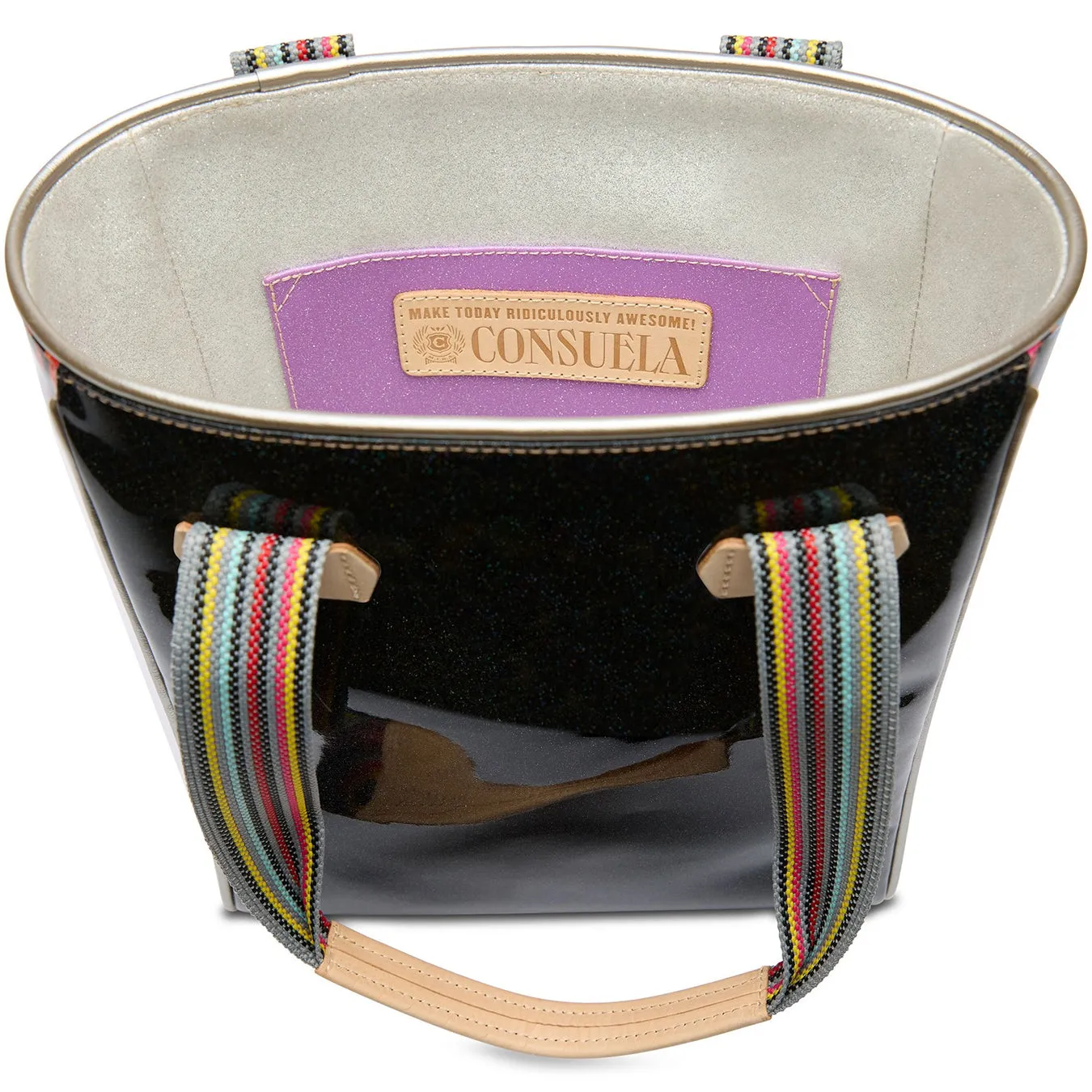 Mariana Chica Tote