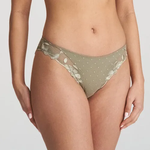 Marie Jo Agnes Classic Briefs
