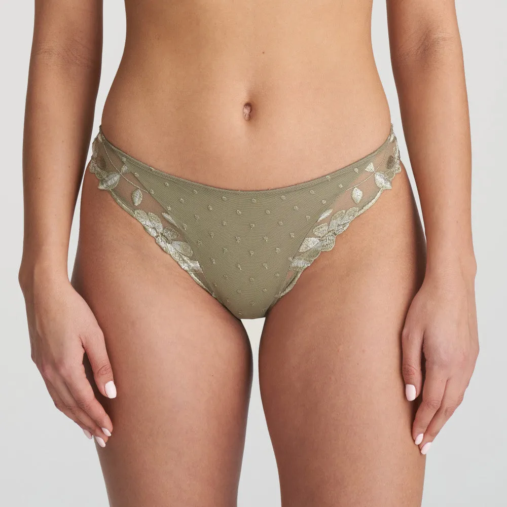 Marie Jo Agnes Classic Briefs
