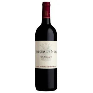 Marquis De Mons 2015