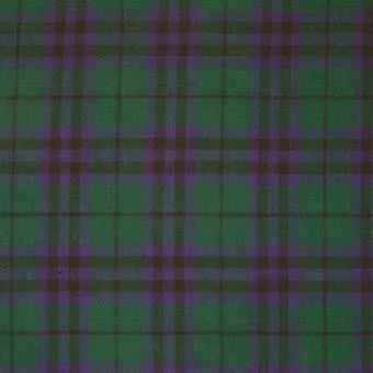 Marshall Modern Tartan Tam