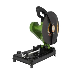 Masina Debitat Metal ProCraft AM-3500 – 3500W, Disc 355mm, Viteza 3800 rpm, Ajustare Unghi Taiere 45° - 90