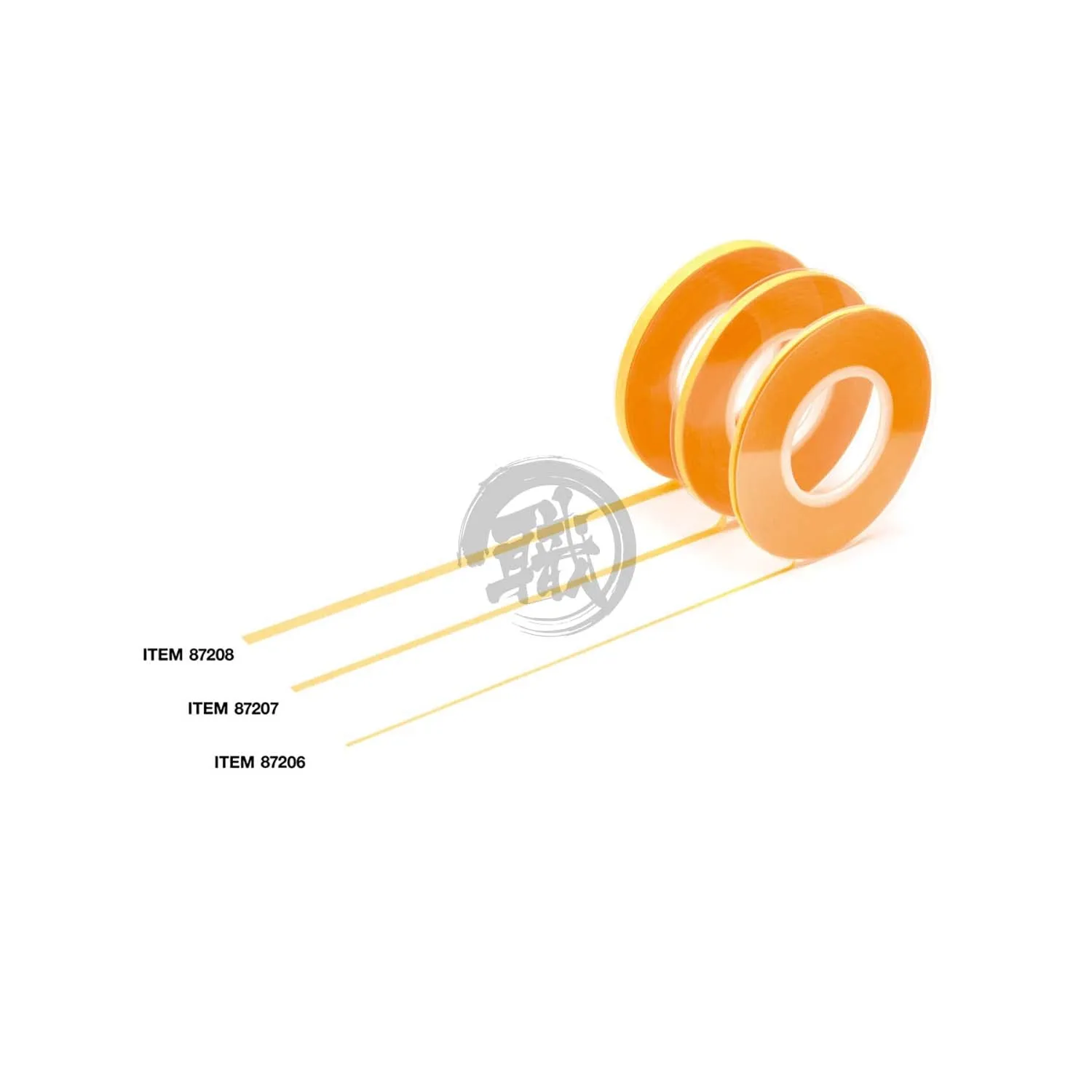 Masking Tape [1mm] [87206]