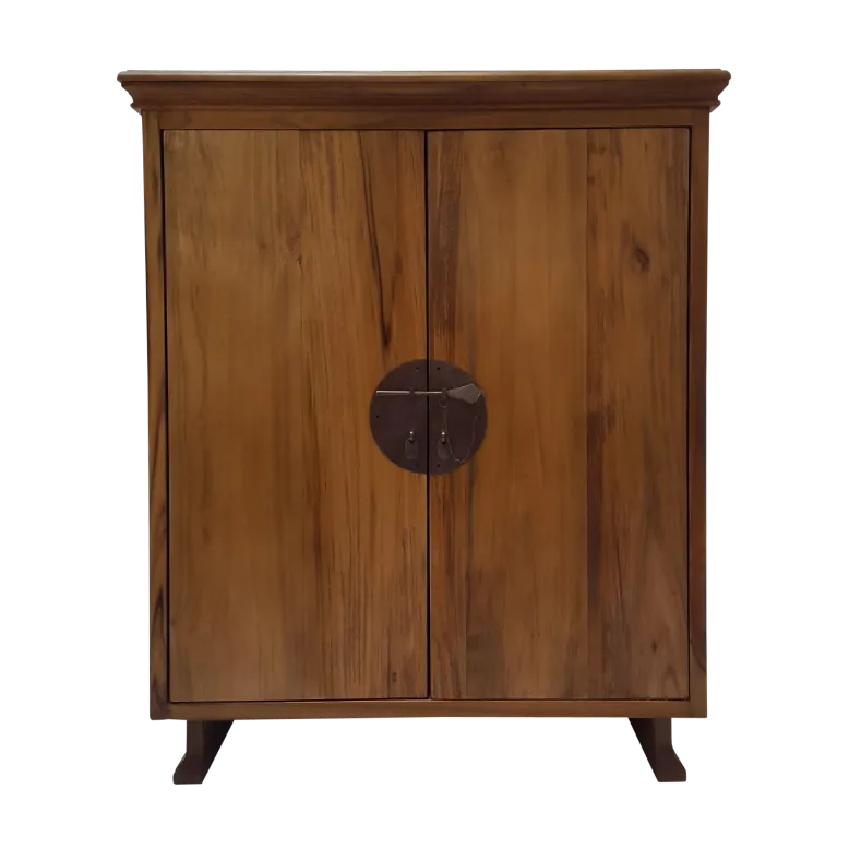 Matahari Teak Cabinet