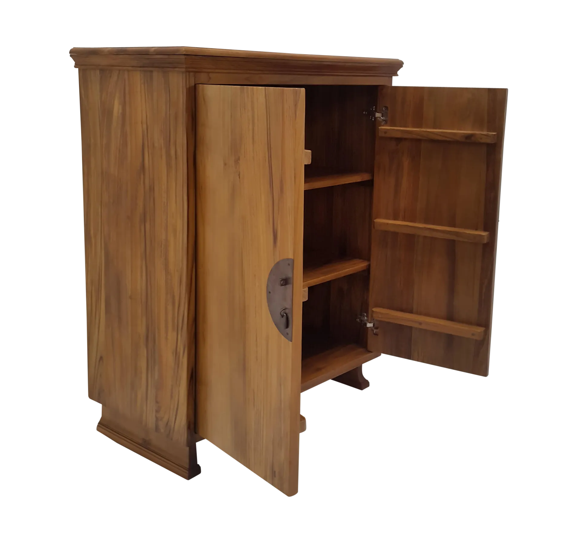 Matahari Teak Cabinet