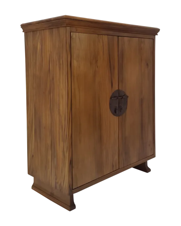 Matahari Teak Cabinet