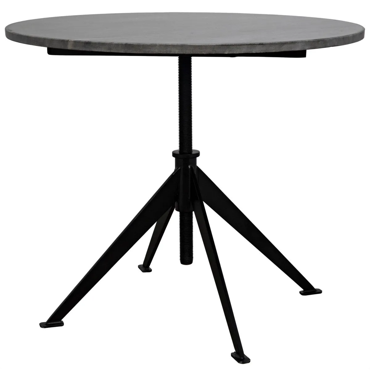 Matilo Adjustable Table