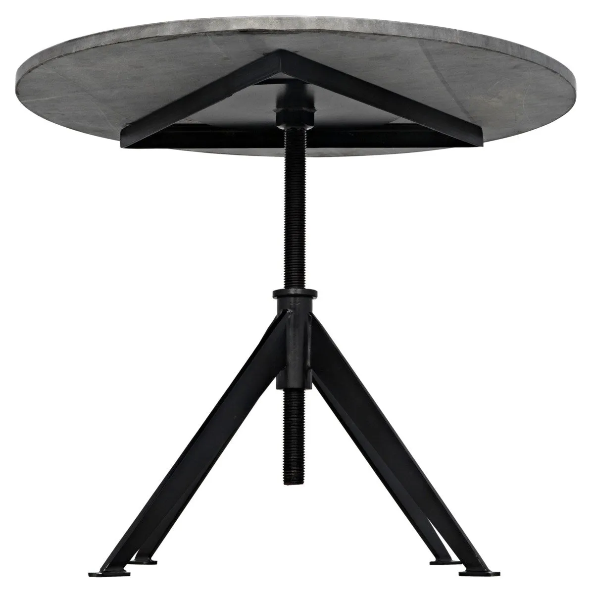 Matilo Adjustable Table