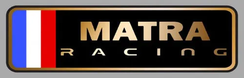 MATRA RACING MD033