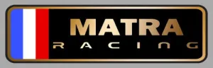 MATRA RACING MD033