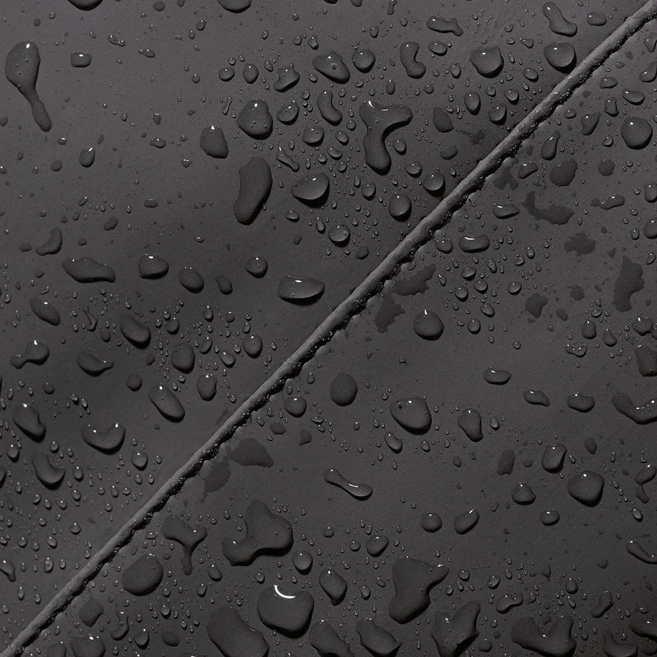 Matteo Bag - Stealth Series Black