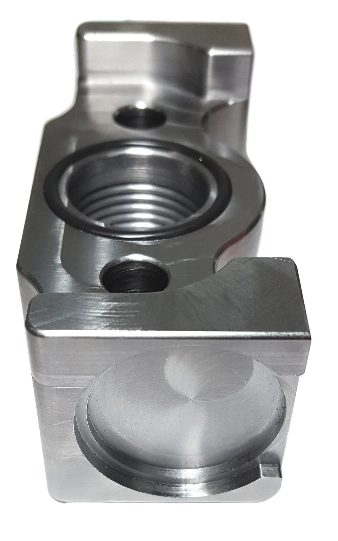 Maven Performance Large Frame Turbo Mount