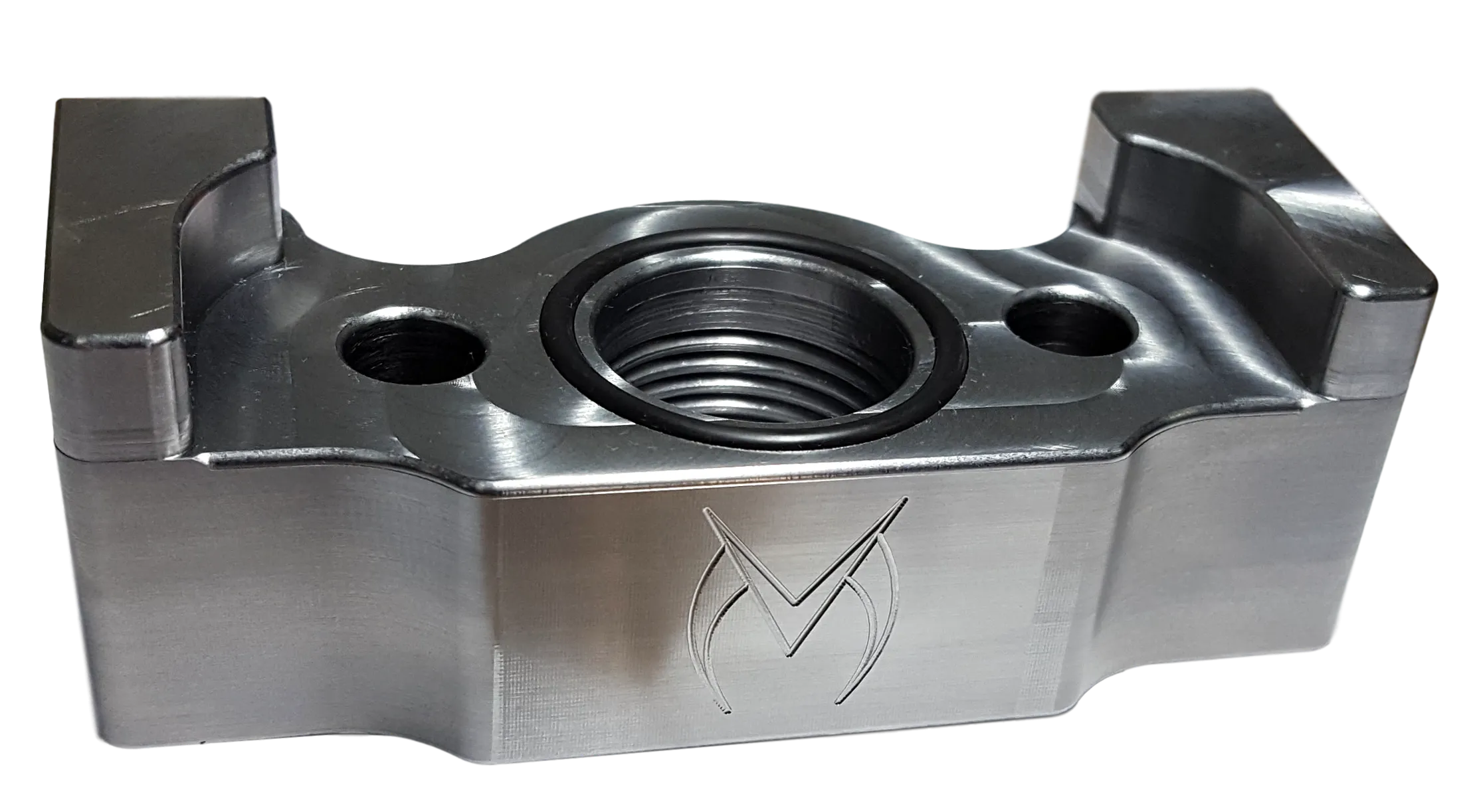 Maven Performance Large Frame Turbo Mount