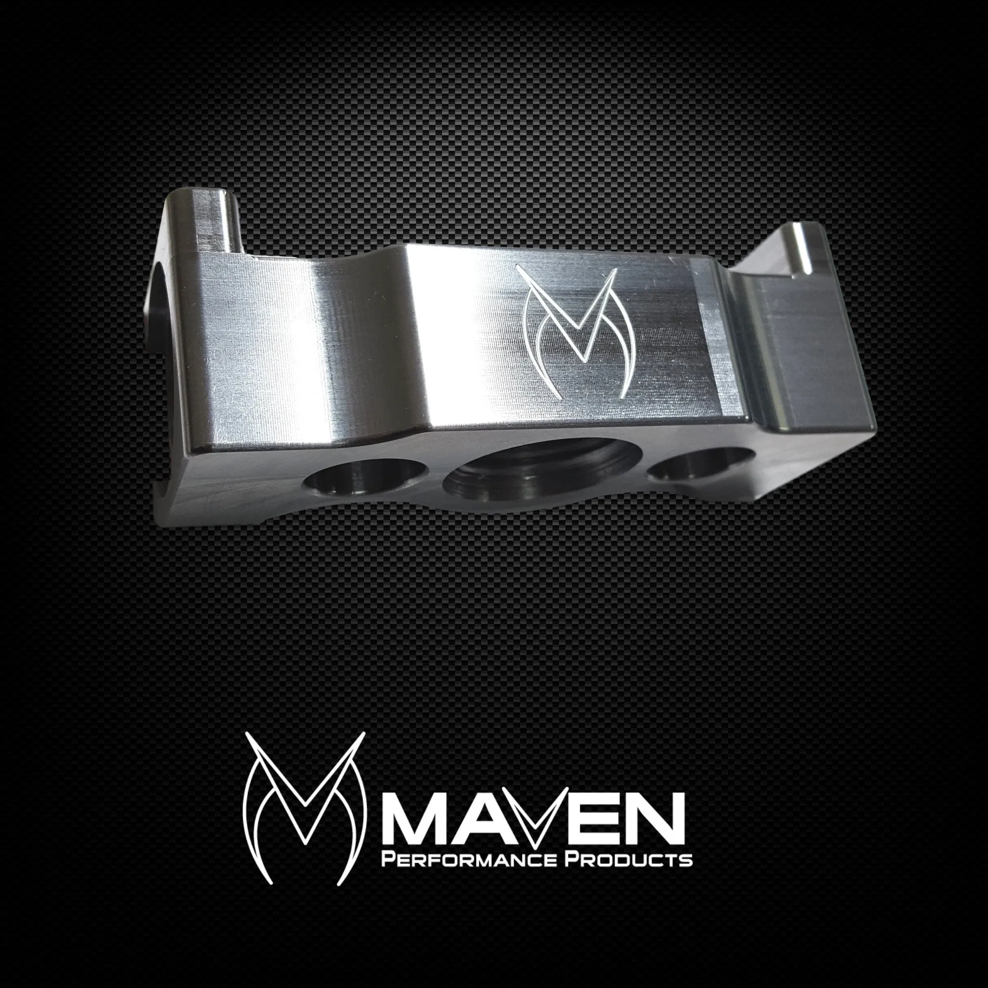Maven Performance Large Frame Turbo Mount