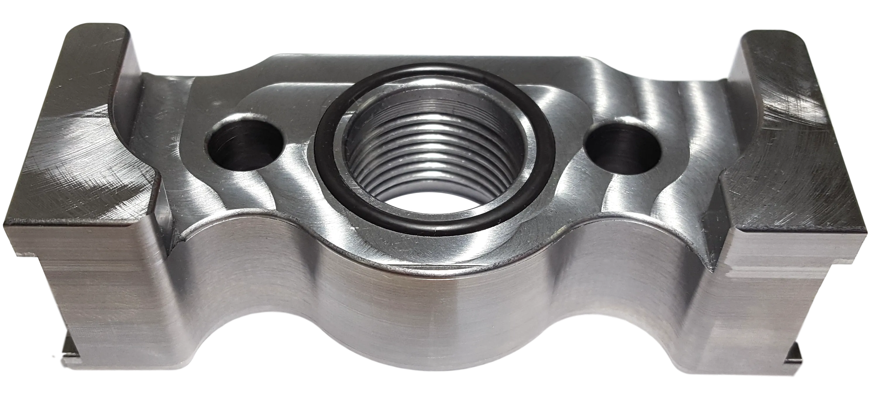 Maven Performance Large Frame Turbo Mount