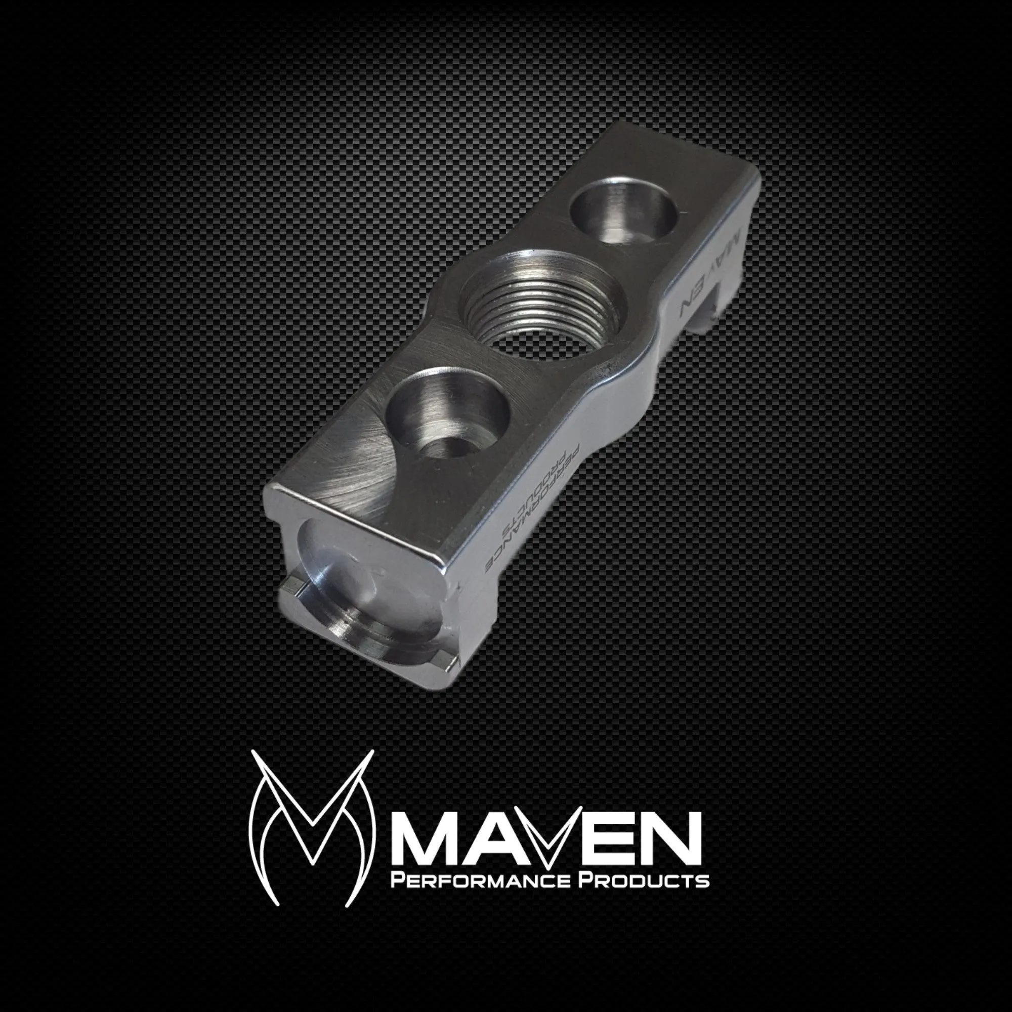 Maven Performance LW Small Frame Turbo Mount