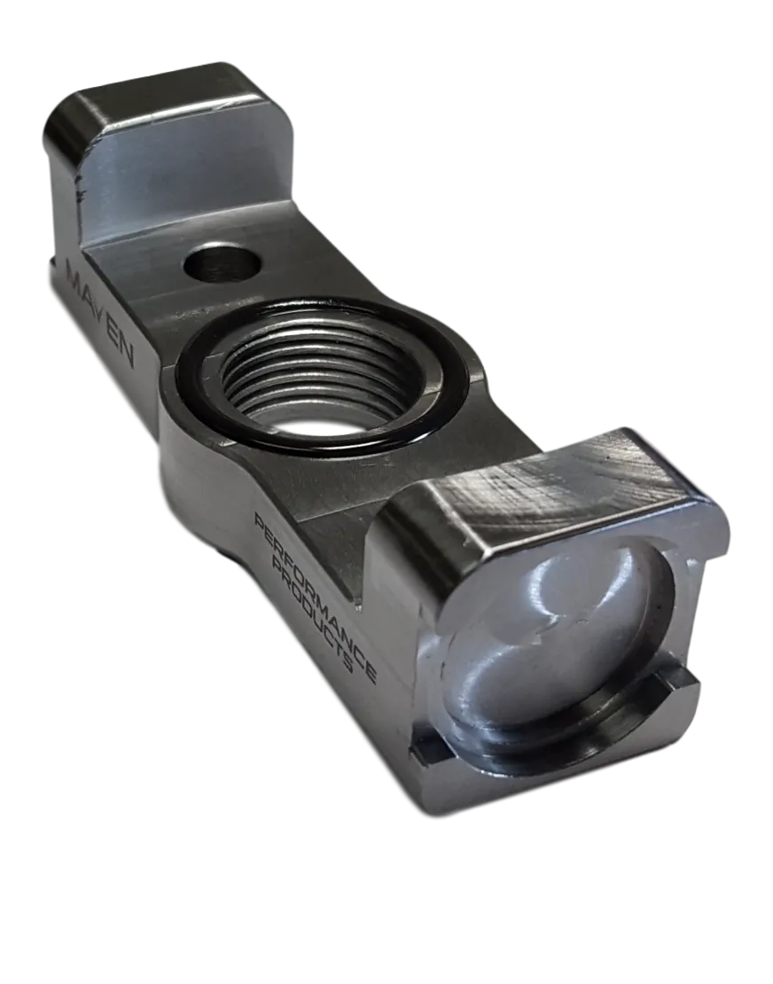 Maven Performance LW Small Frame Turbo Mount