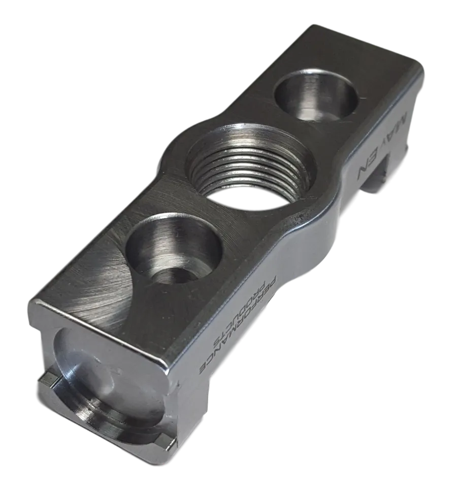Maven Performance LW Small Frame Turbo Mount