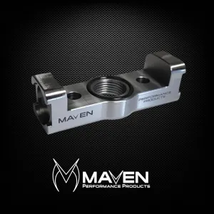 Maven Performance LW Small Frame Turbo Mount