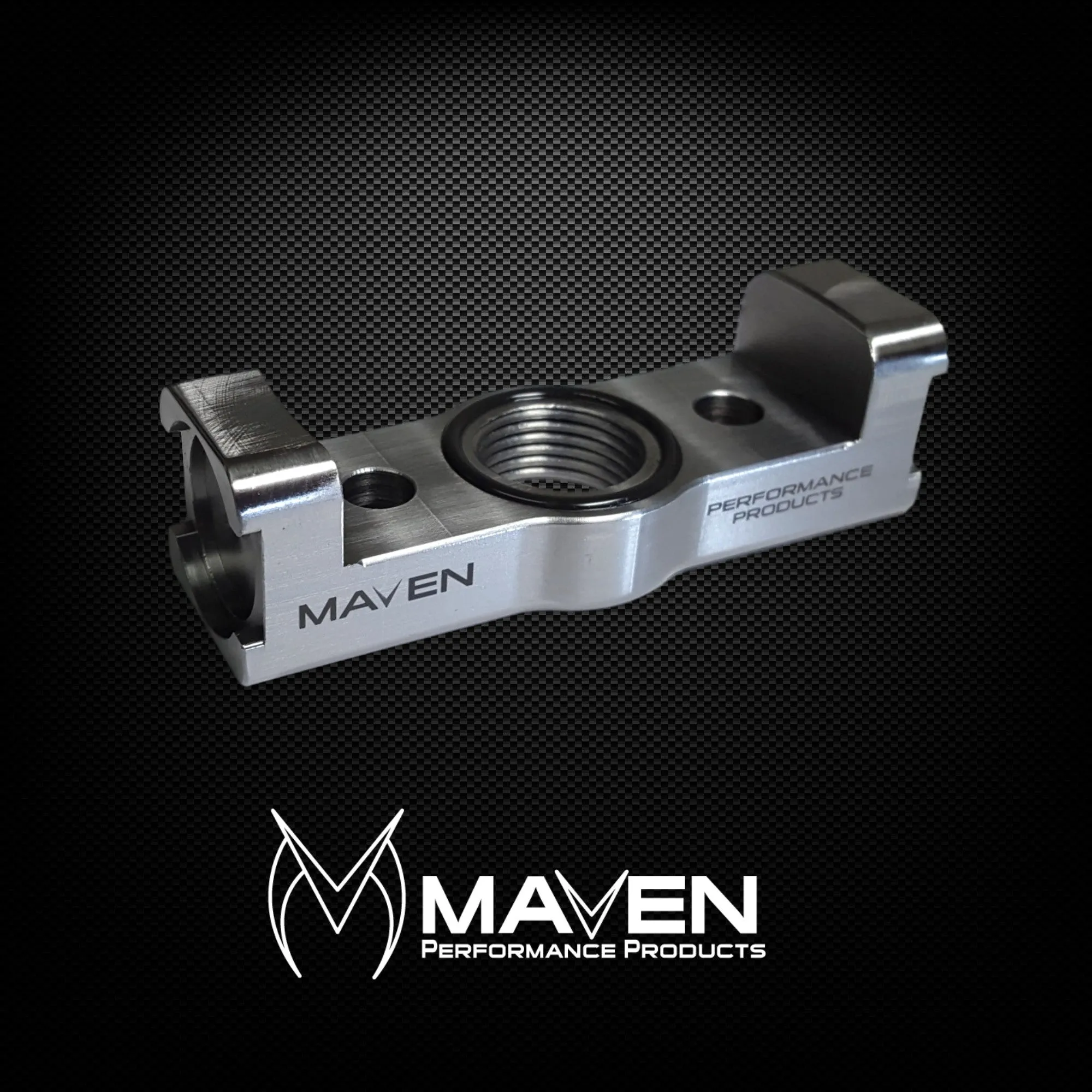 Maven Performance LW Small Frame Turbo Mount