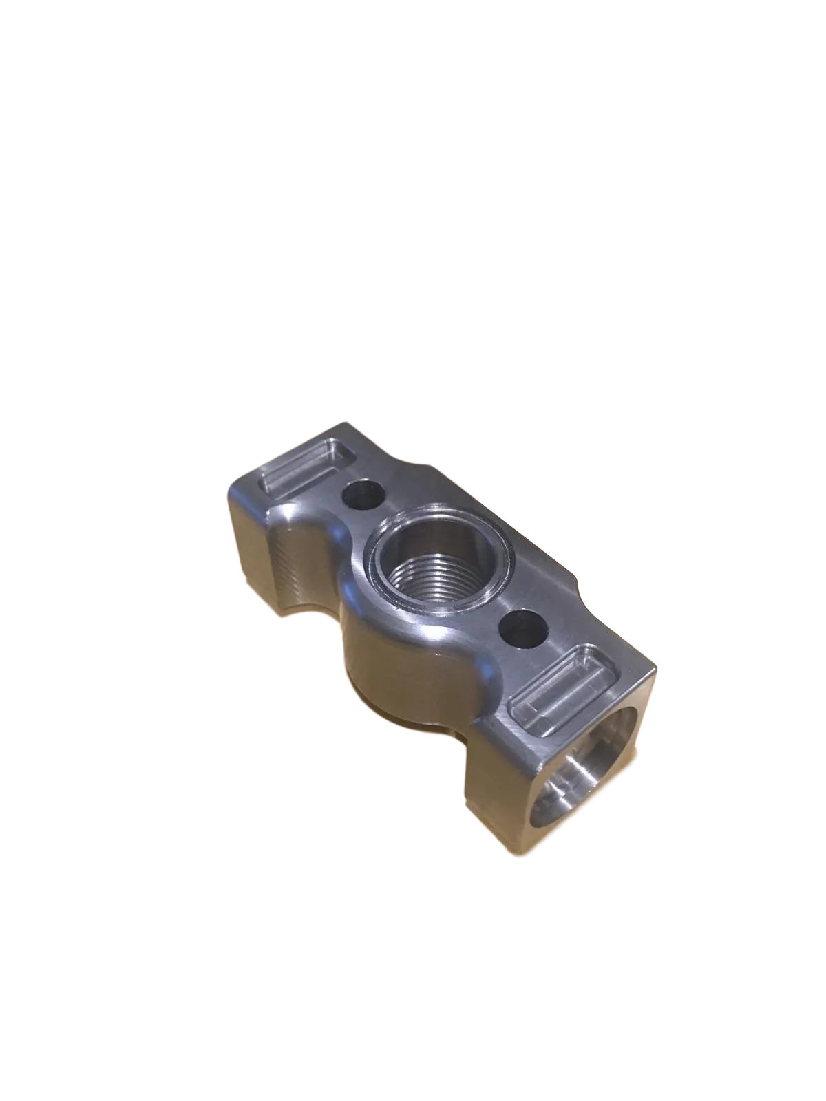 Maven Performance ProMod Turbo Mount