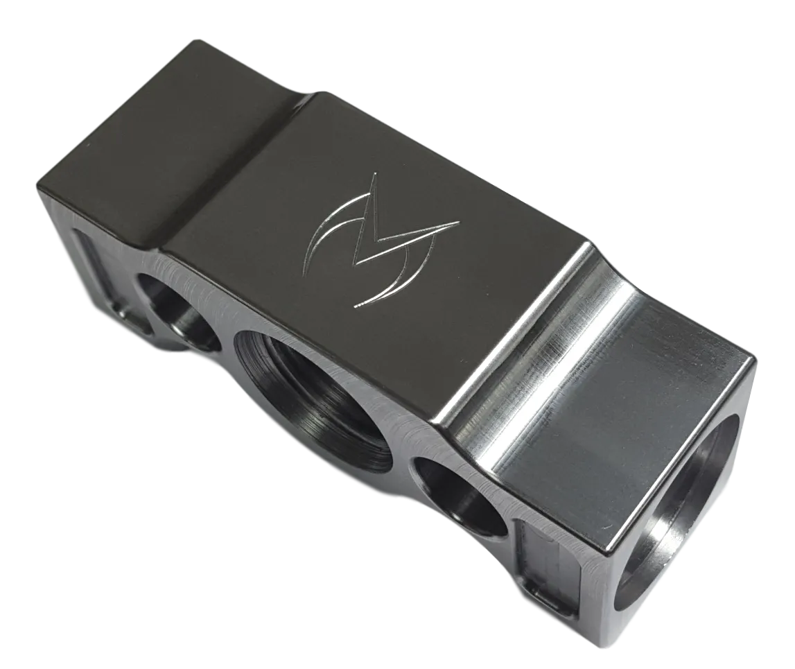 Maven Performance ProMod Turbo Mount