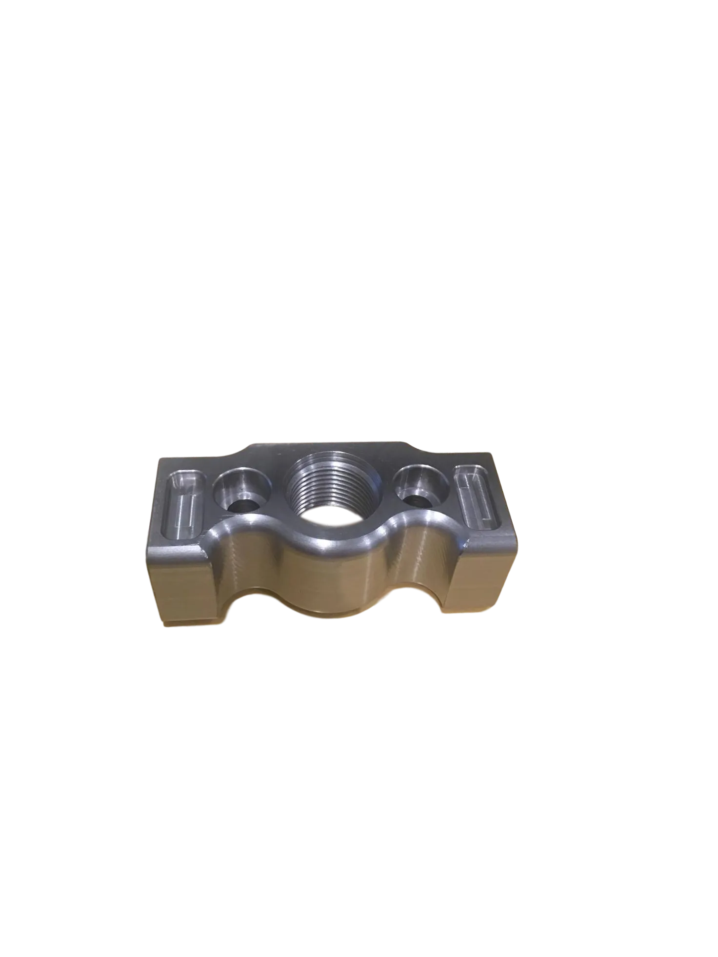Maven Performance ProMod Turbo Mount