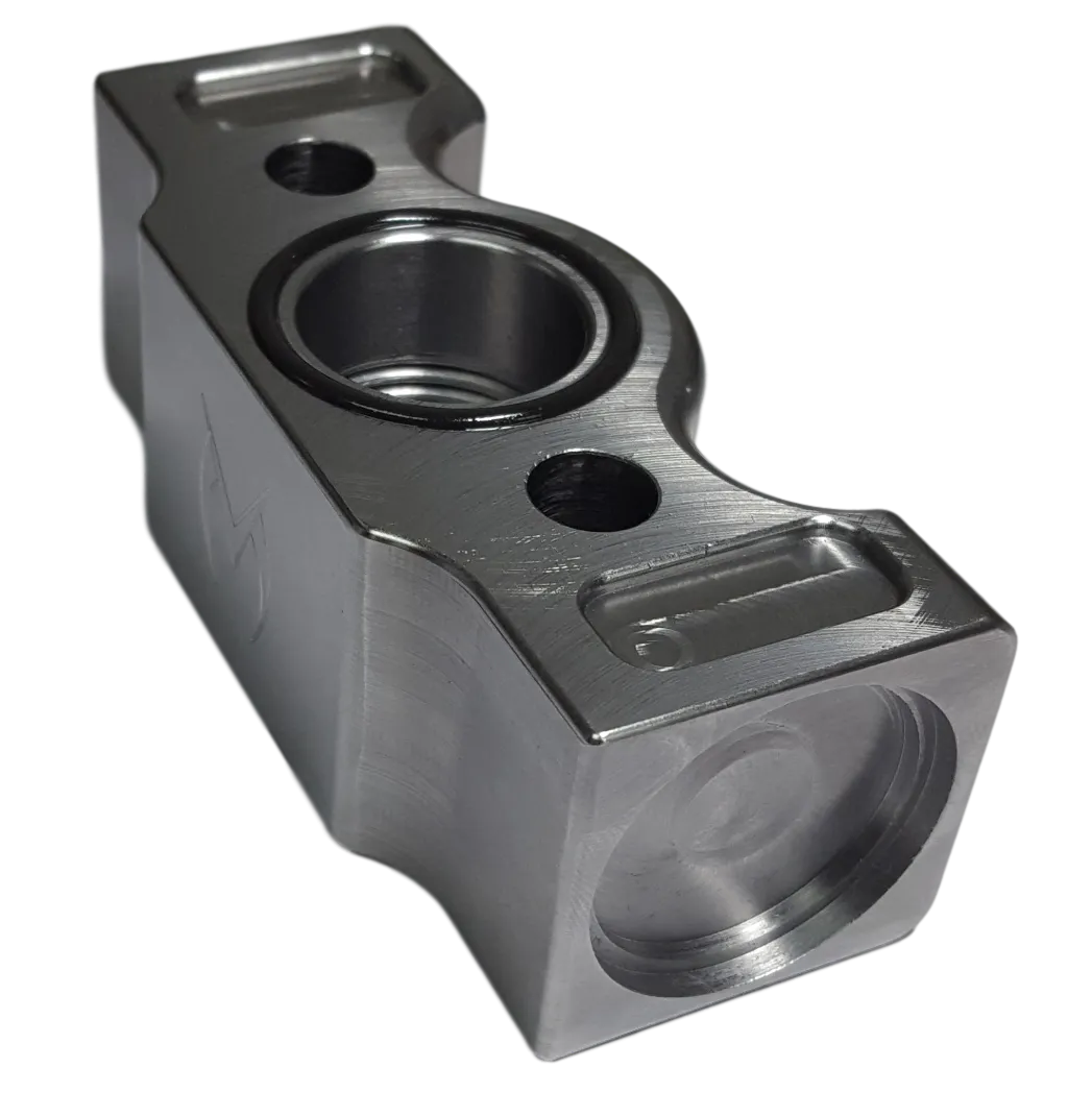 Maven Performance ProMod Turbo Mount