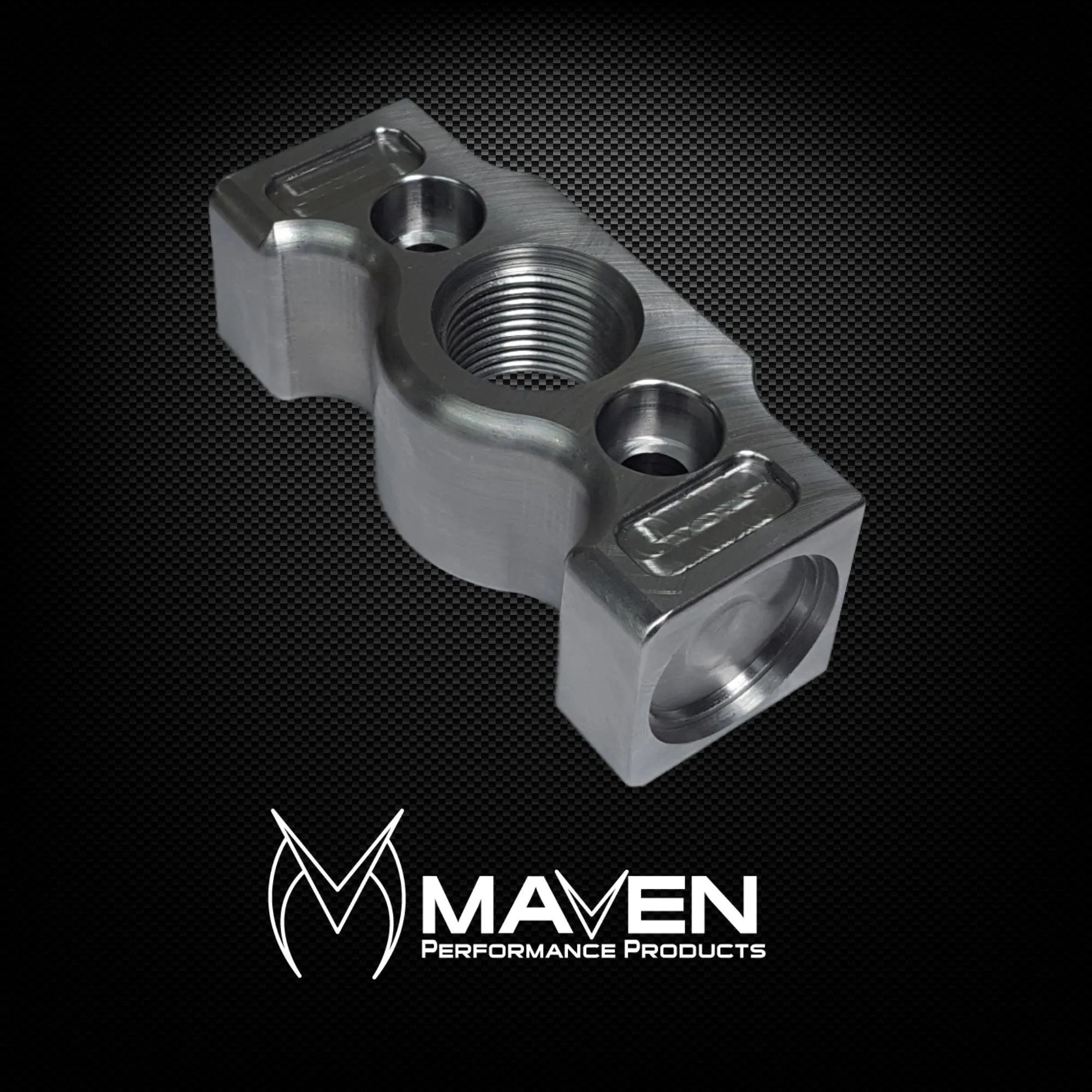 Maven Performance ProMod Turbo Mount