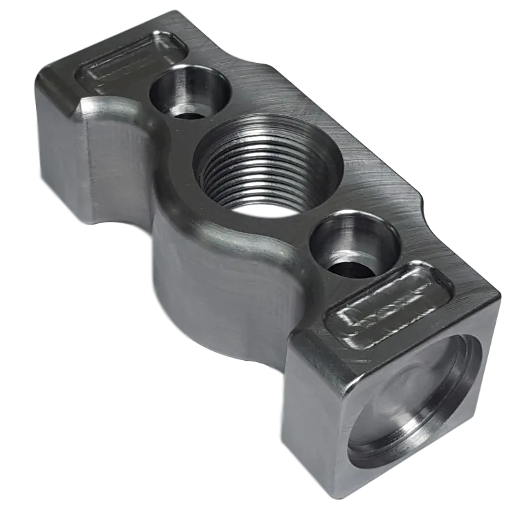 Maven Performance ProMod Turbo Mount