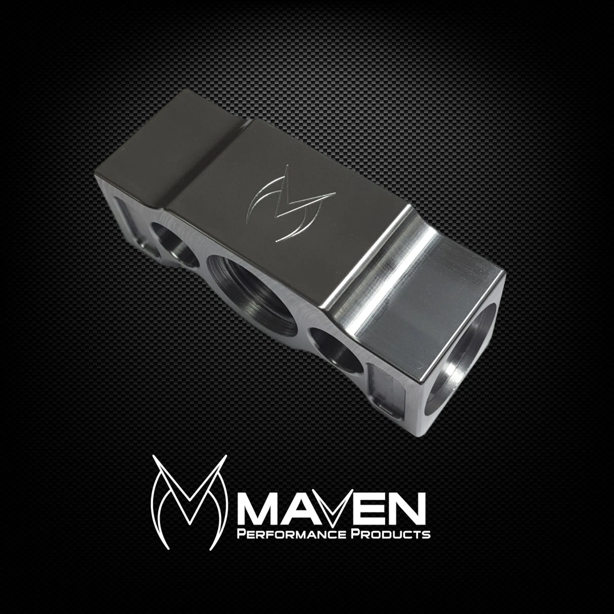 Maven Performance ProMod Turbo Mount