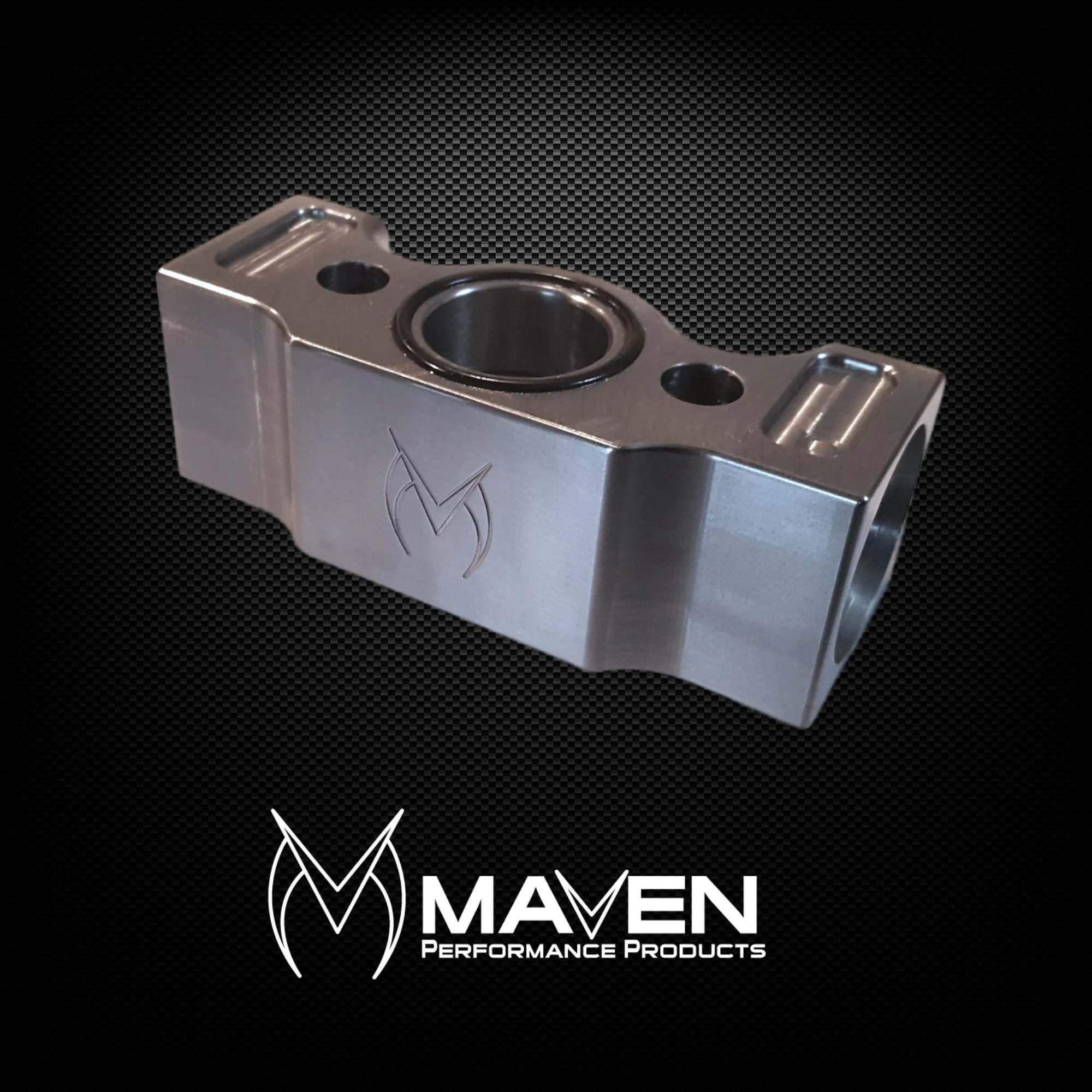 Maven Performance ProMod Turbo Mount