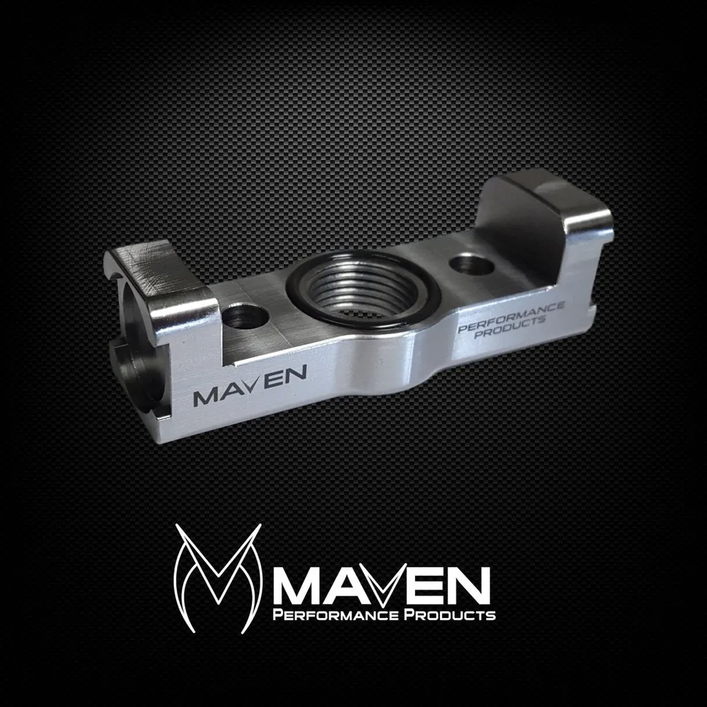 Maven Small Frame Mount