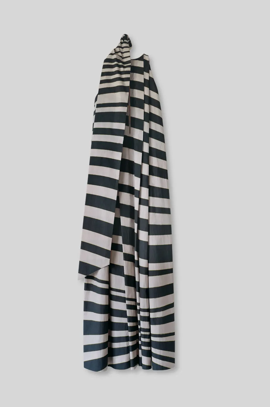 Maxi with Sash