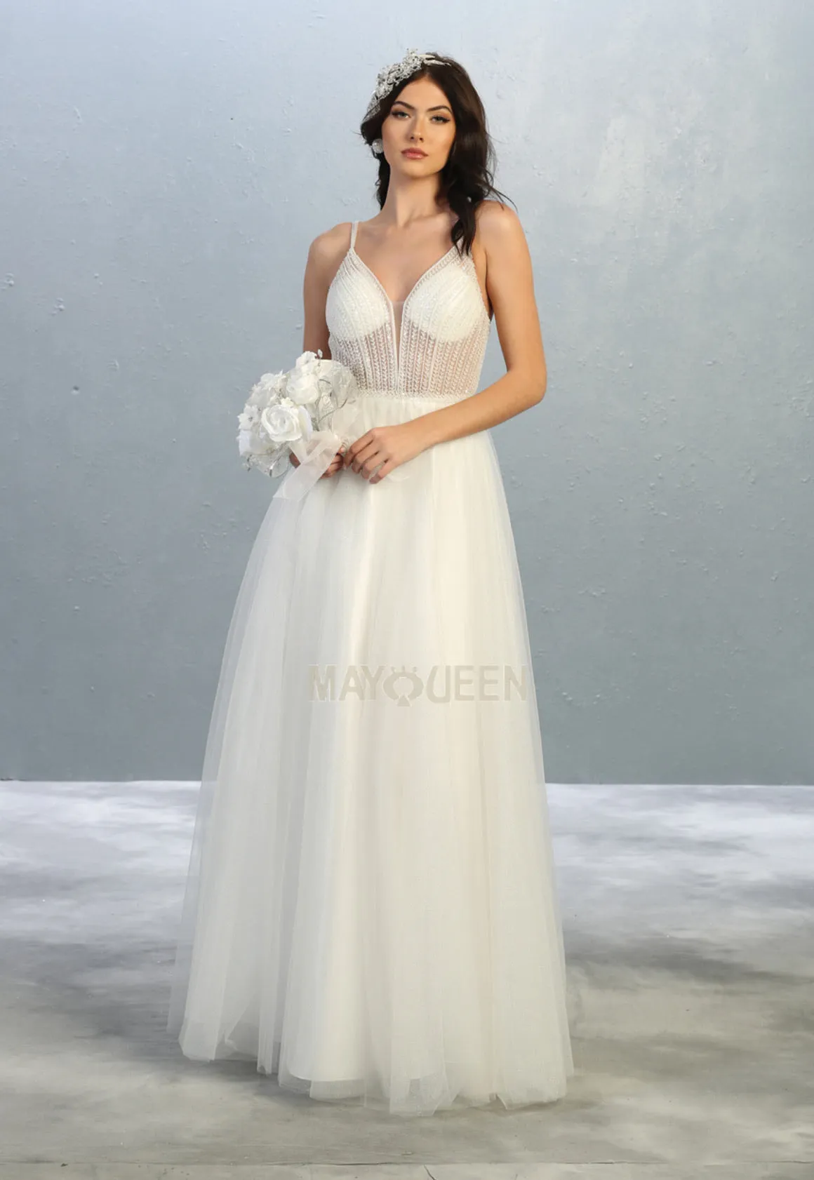 May Queen MQ1812