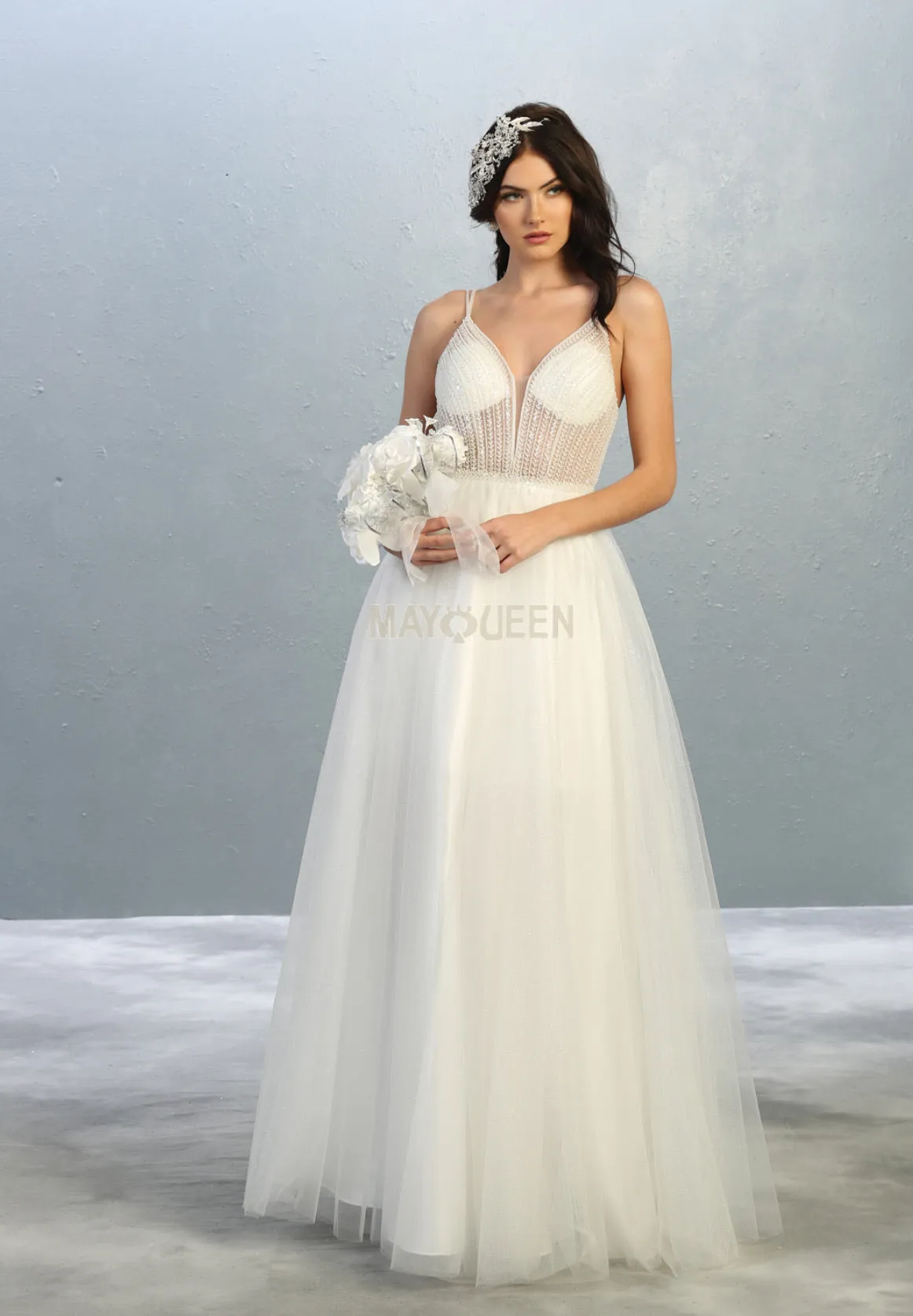 May Queen MQ1812