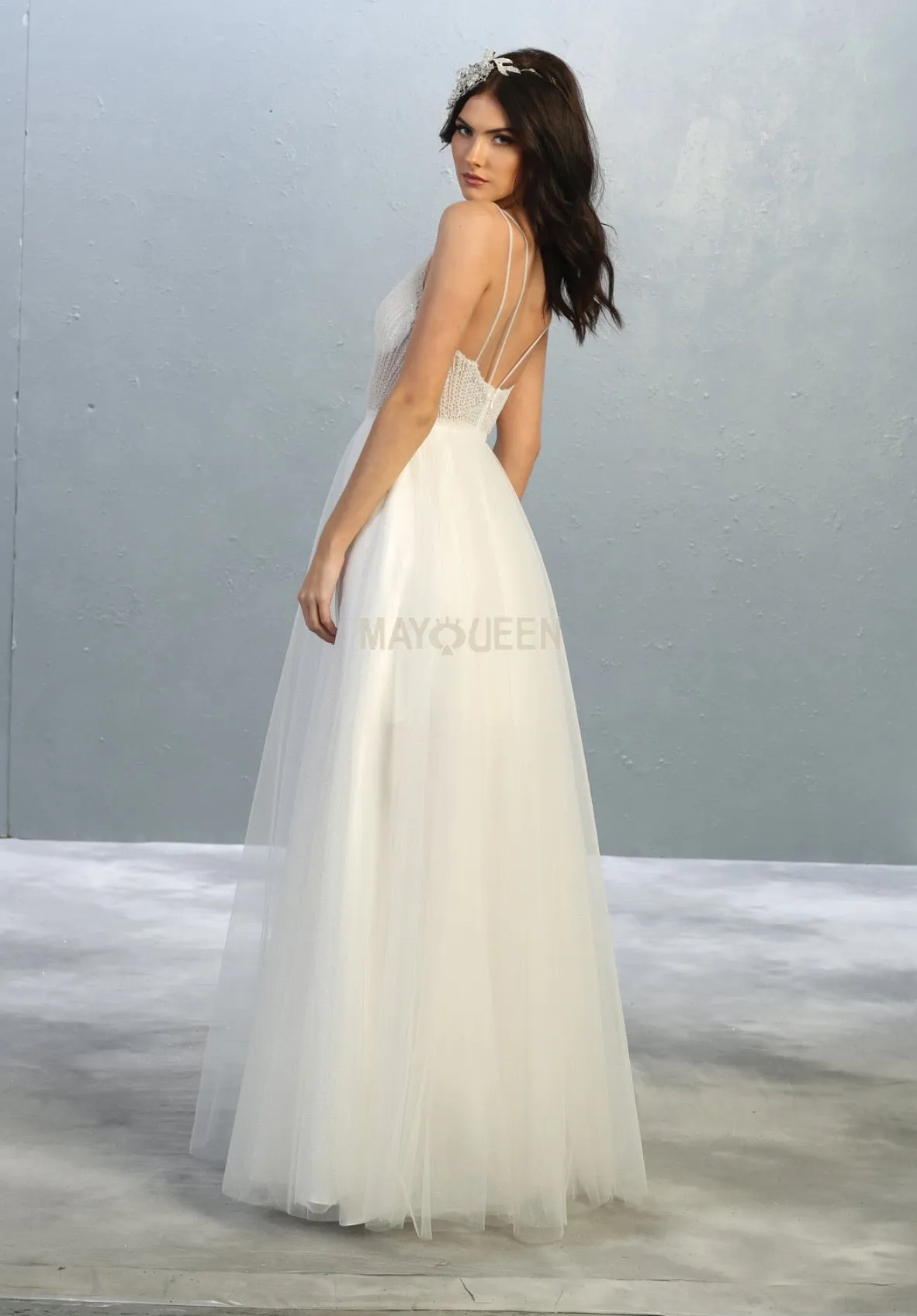 May Queen MQ1812