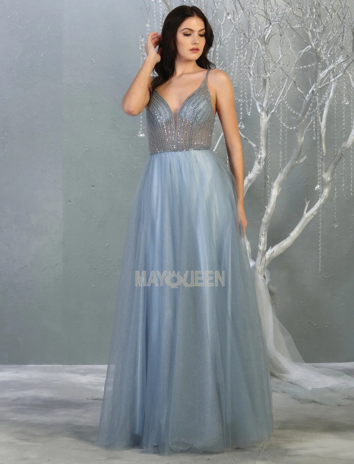 May Queen MQ1812