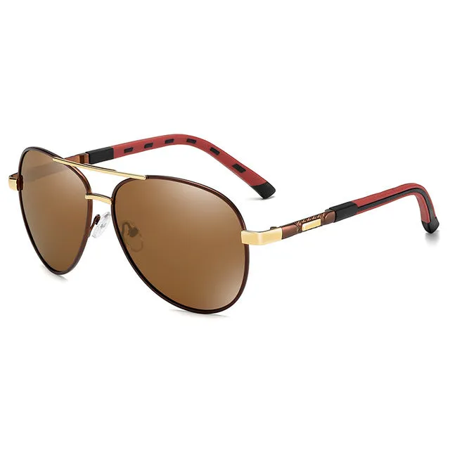 Men Modern Glasses