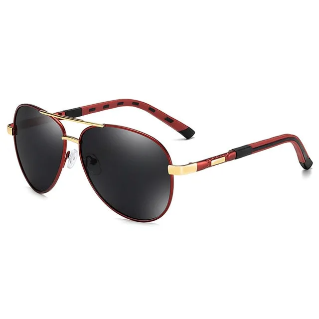 Men Modern Glasses
