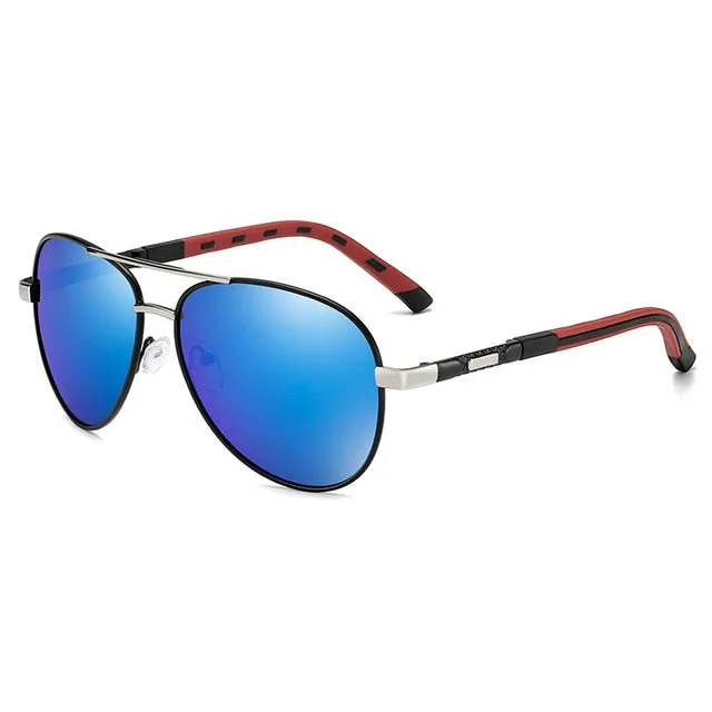 Men Modern Glasses