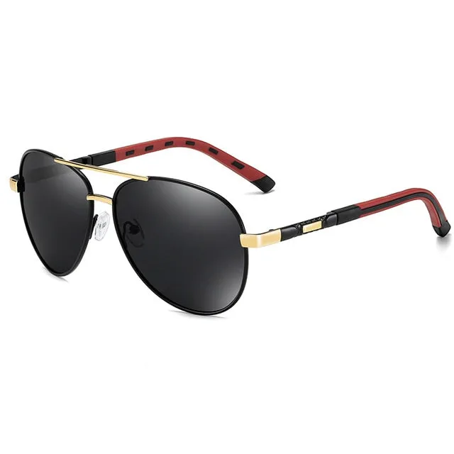 Men Modern Glasses