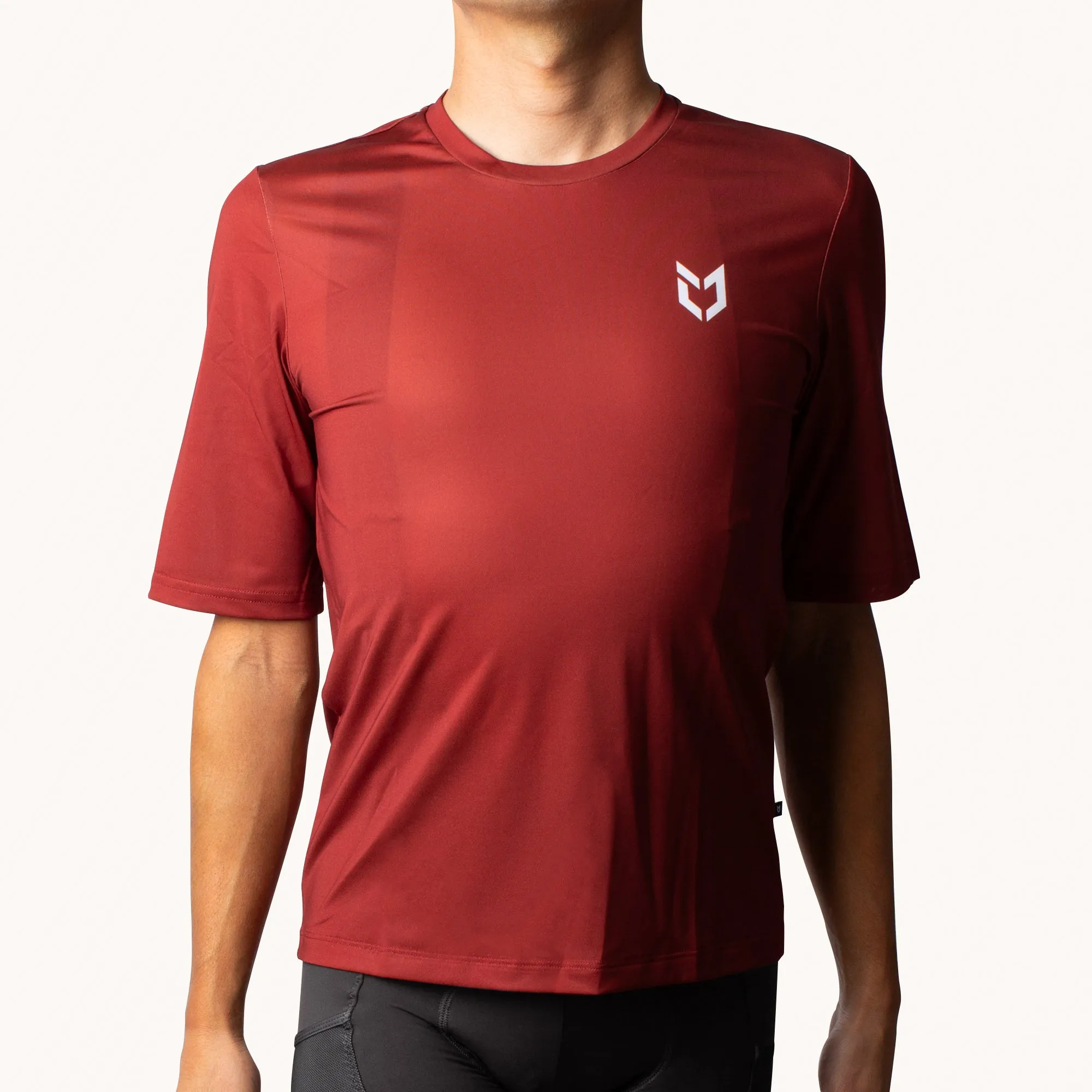 Men's Adept Short Sleeve Jersey