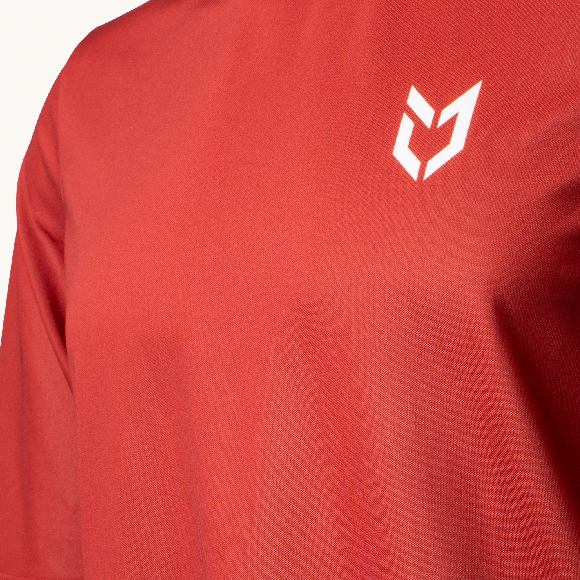 Men's Adept Short Sleeve Jersey